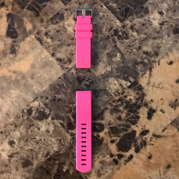 Accessories - Hot color! Band for Fitbit Charge 2 NWOT.